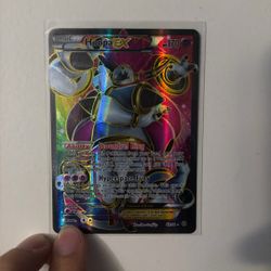 Hoopa EX