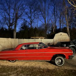 1964 Chevrolet Corvette