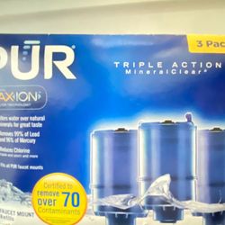 Water Filter