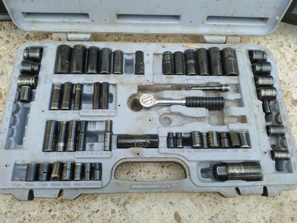 TOOLS