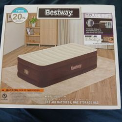 Twin Size Air Matress