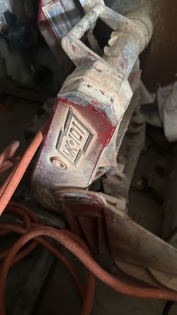 MK-101 tile saw