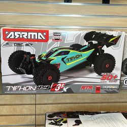 Arrma Typhon 223s