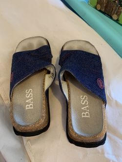 Youth Shoe - Bass