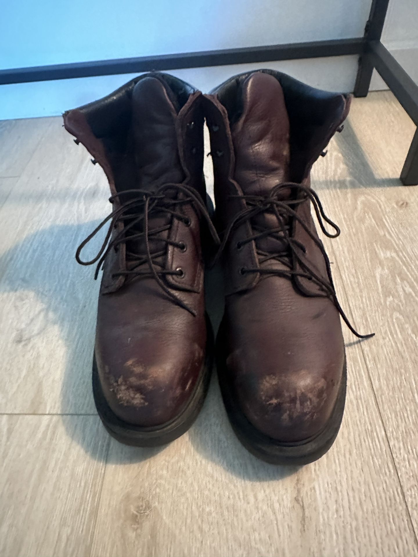 Red Wing Supersole 2.0 Boots 11.5