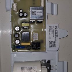 W11627413 Washer Control Board