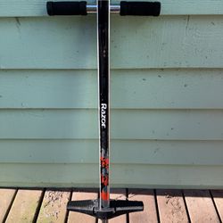 Razor Pogo Stick