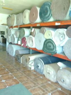 Carpets on sale