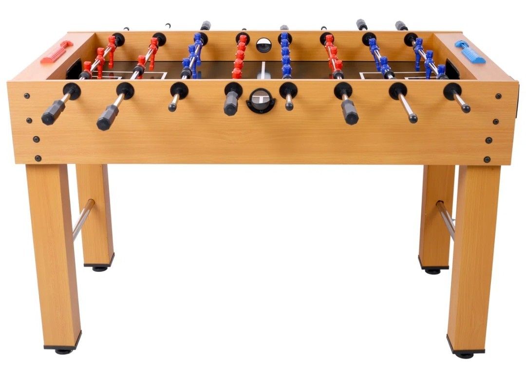 Foosball Table With cupholders And Two ⚽