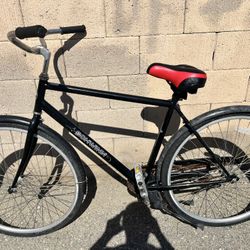 Schwinn Single Speed Bike