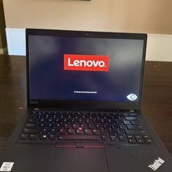 Lenovo ThinkPad Laptop