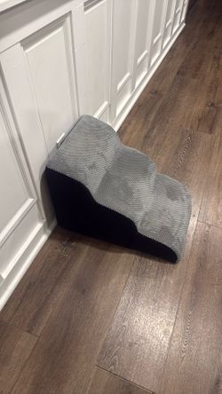 Pet stairs