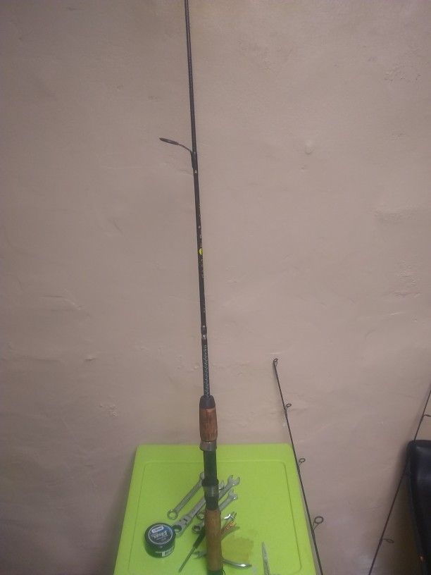 fishing