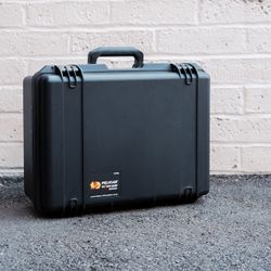 Pelican Storm Case IM2600 – Like New (Used Once) 