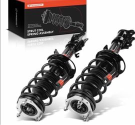 Ford fiesta st front struts