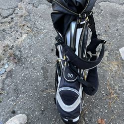 Golf Bag