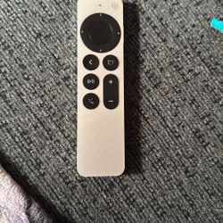 Apple Remote 