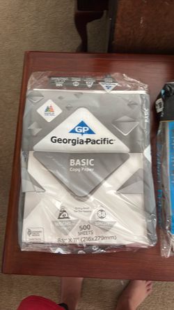 Office type items