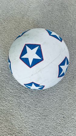 Soccer Ball