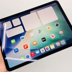 Apple iPad Air 11 inch M3 128GB WIFI Great Condition 