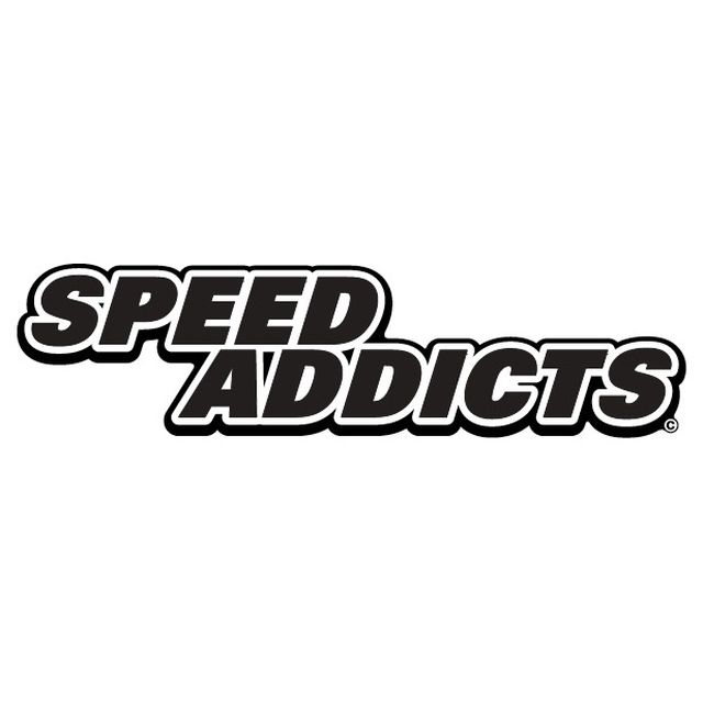 Speed Addicts