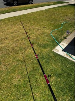 Seeker 270-8