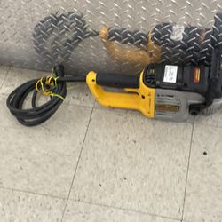 DeWalt DeWalt dwd460 1/2” vsr stud/joist drill