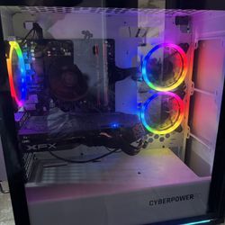 Cyberpower Gaming PC