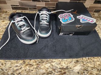 Lil boys size 1.5