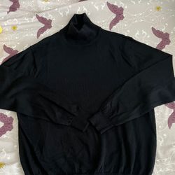 Club Room 100% Merino Wool Sweater