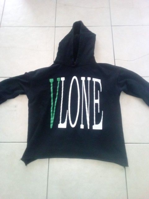 Vlone Hoodie