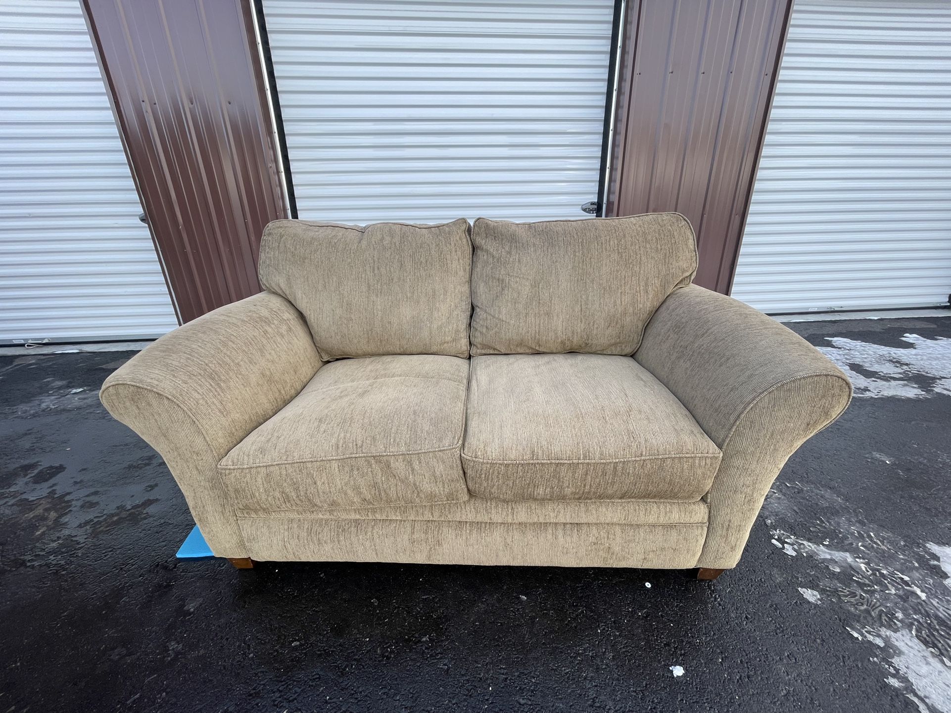 Love Seat