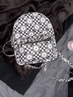 Mini Backpack