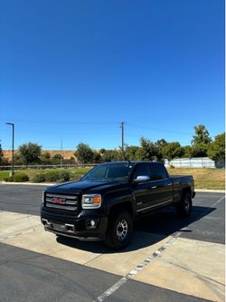 2014 GMC Sierra 1500