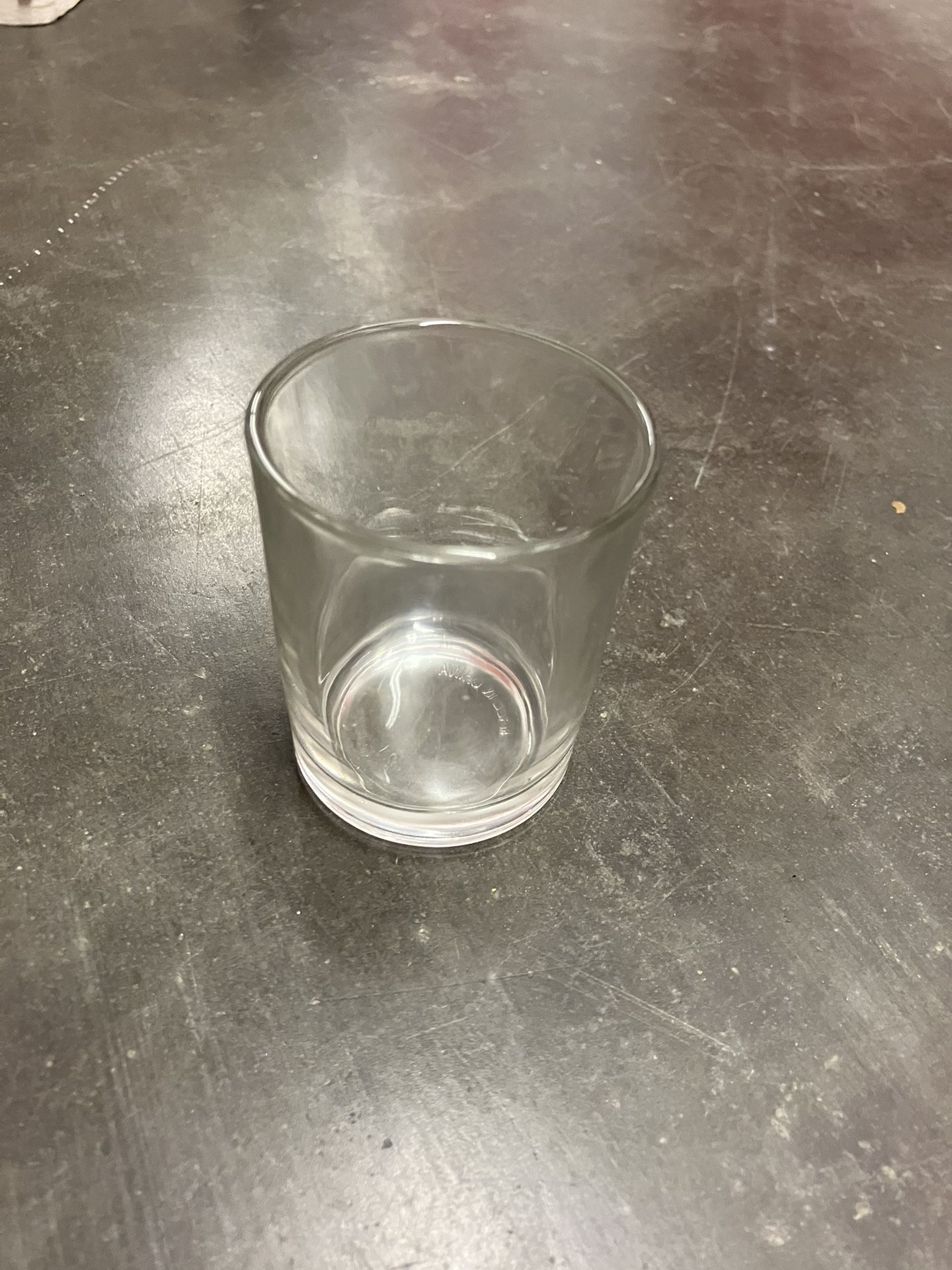 Glass Tea light Votives Wedding
