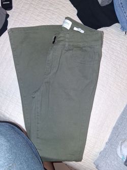 Women flare pants