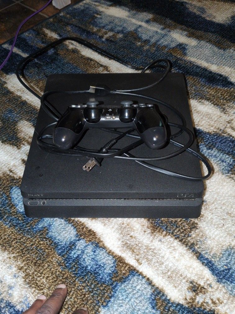 PlayStation 4