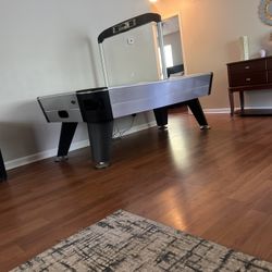 hockey table