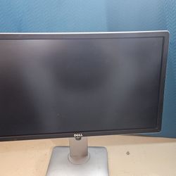 Dell 23 Inch Monitor