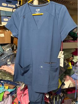 Nurses uniforms