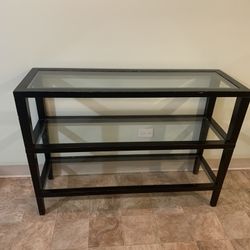 Shelve Unit