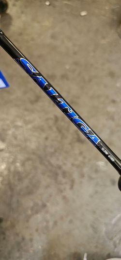 SALTIGA 6"1 FISHING CONVENTIONAL ROD SGSL61XH