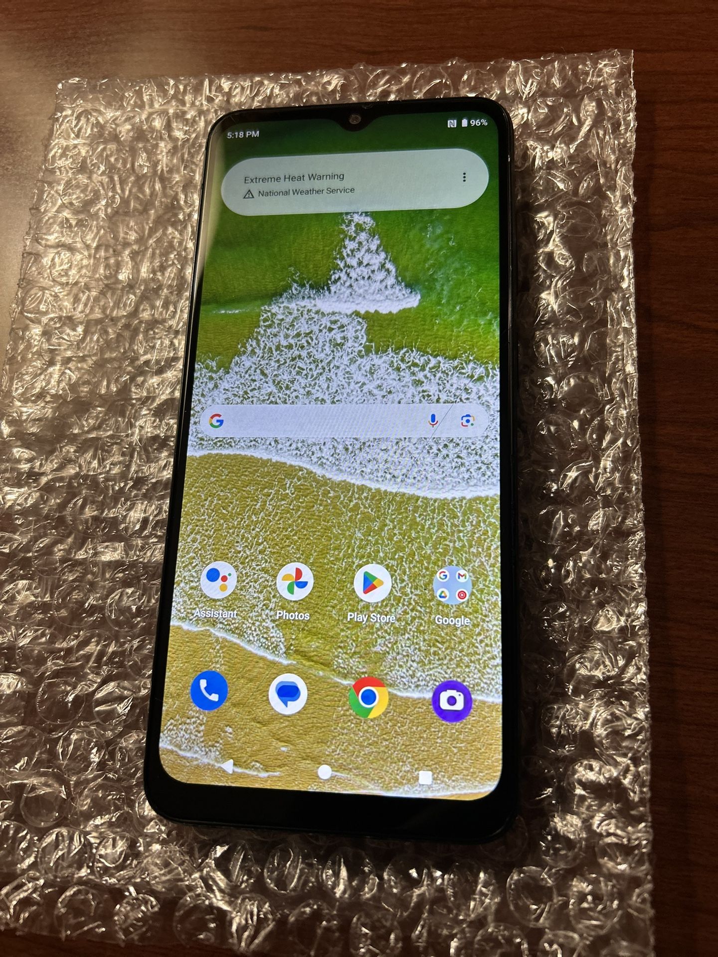 AT&T Vista 2