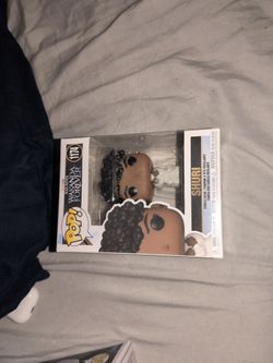 Shuri Funko Pop