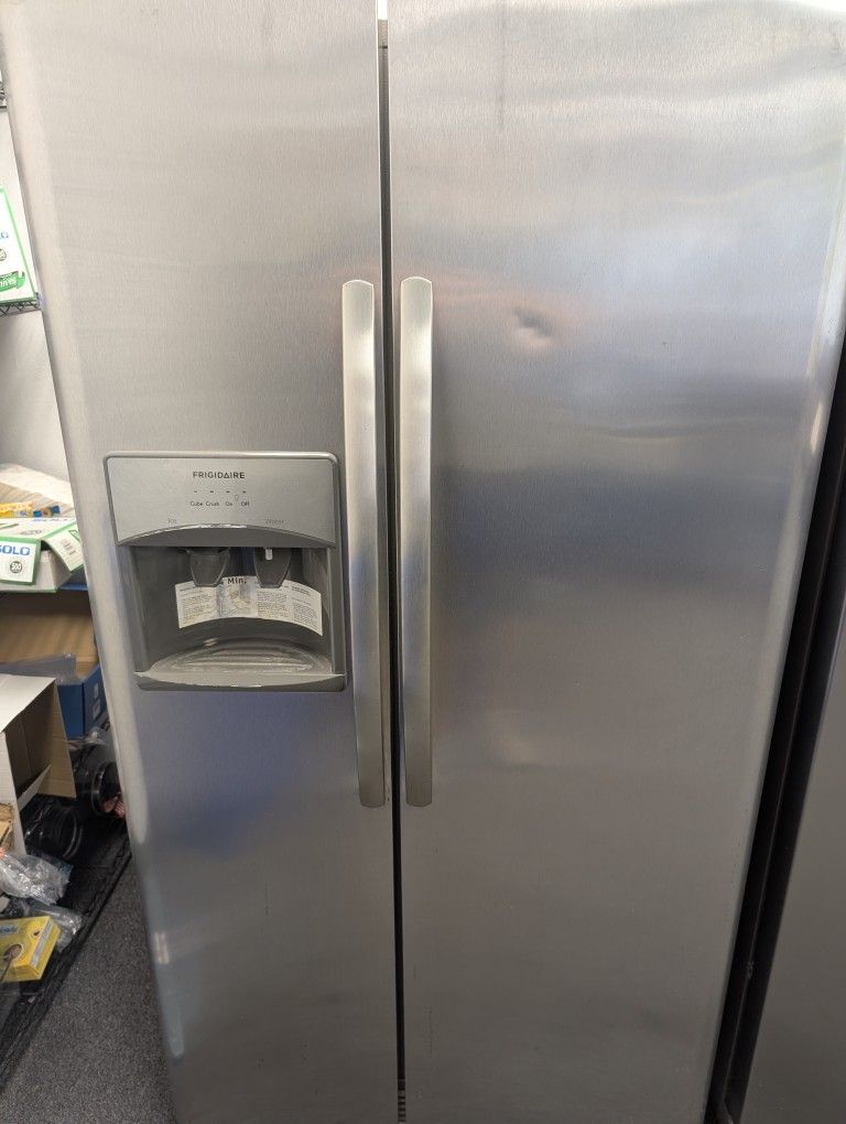 Refrigerator Fridge