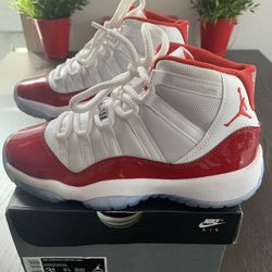 Nike Air Jordan 11 Retro (GS)