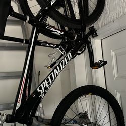 Specialized Mountain Bike