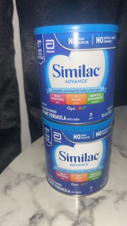 Similac formula