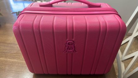 Make up bag