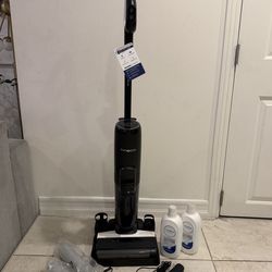 Tineco Smart Cordless Vacuum and Washer FLOOR ONE S5 SERIES